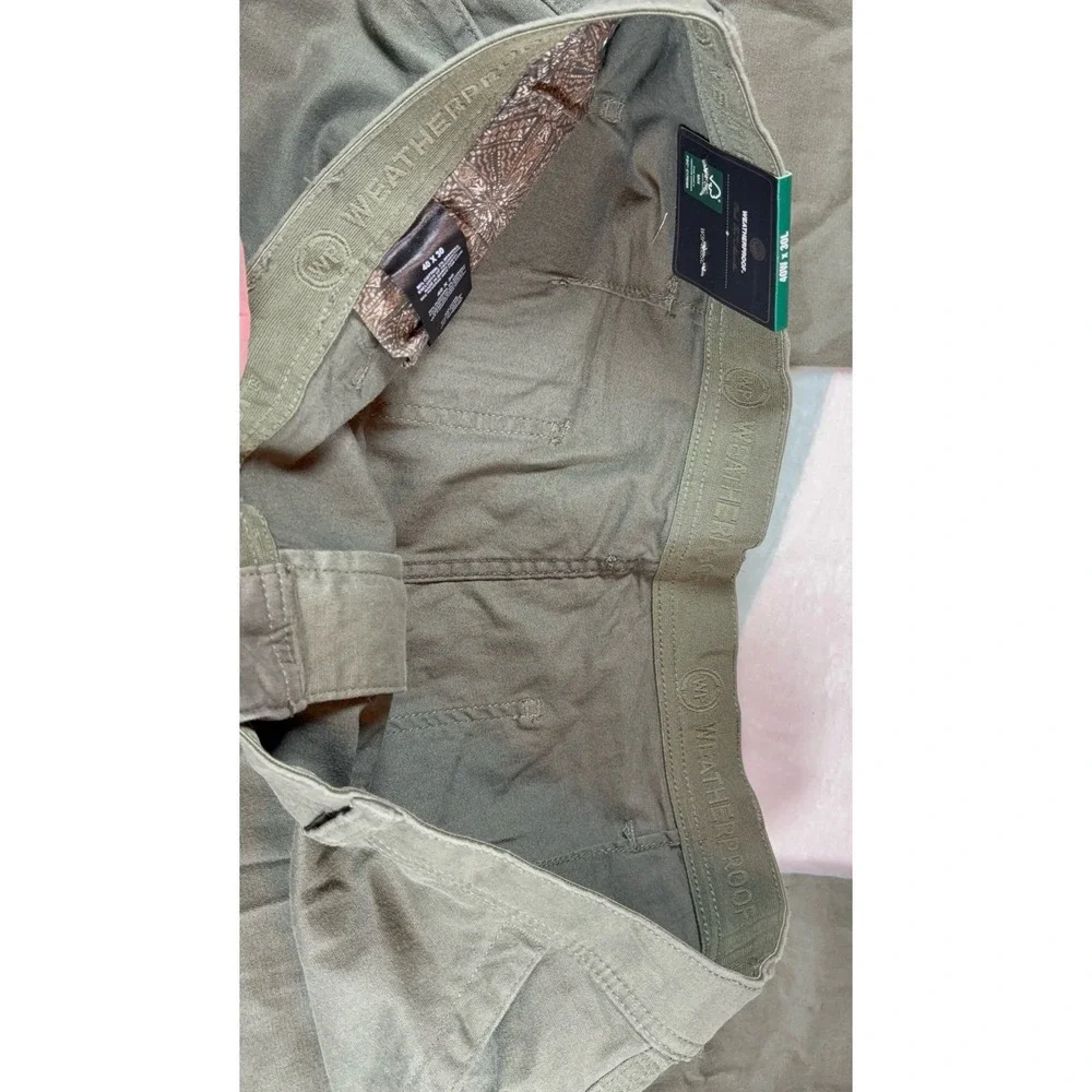 Weatherproof men size